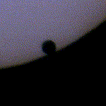fotografia astrofotografia zacmienie slonca buczek Buczek pawe� buczkowski